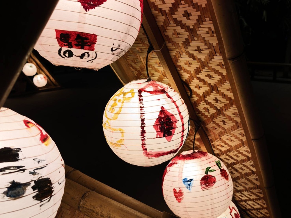 2026岡山燈藝節｜「竹馬光年·逐夢岡山」阿公店橋、筧橋、岡山河堤公園 賞燈拍照交通攻略！