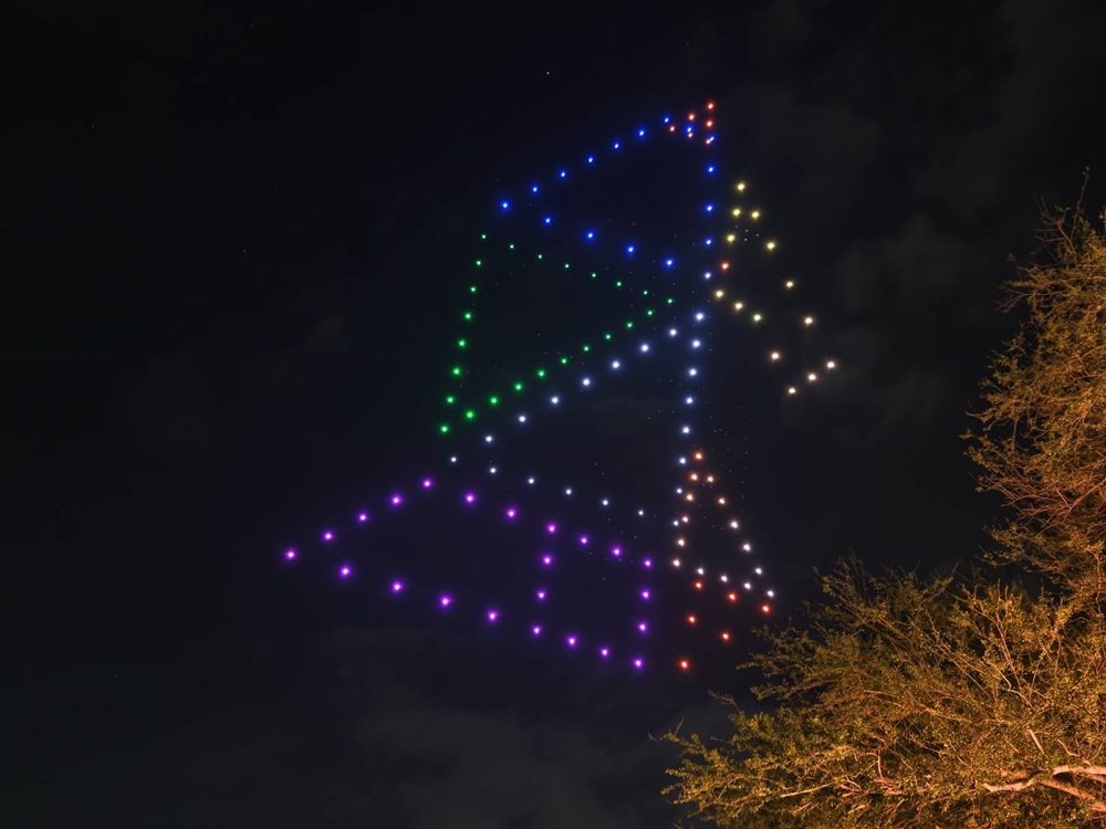 2026岡山燈藝節｜「竹馬光年·逐夢岡山」阿公店橋、筧橋、岡山河堤公園 賞燈拍照交通攻略！