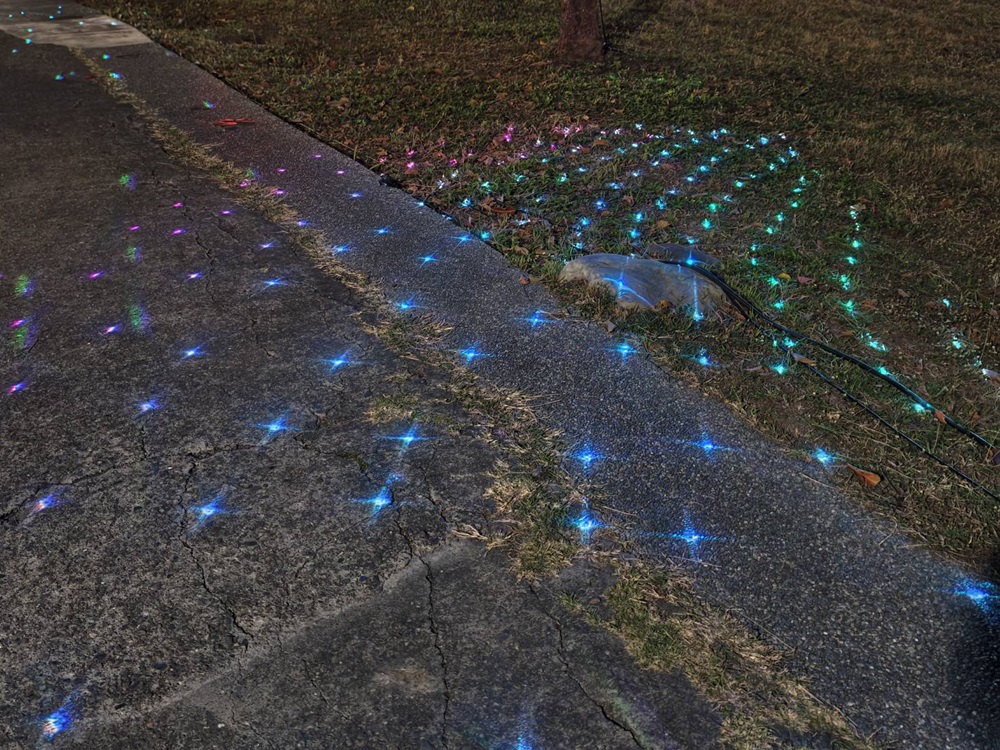 2026岡山燈藝節｜「竹馬光年·逐夢岡山」阿公店橋、筧橋、岡山河堤公園 賞燈拍照交通攻略！