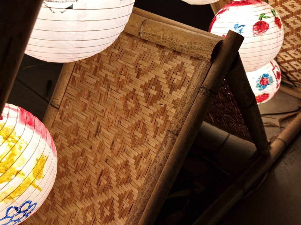 2026岡山燈藝節｜「竹馬光年·逐夢岡山」阿公店橋、筧橋、岡山河堤公園 賞燈拍照交通攻略！