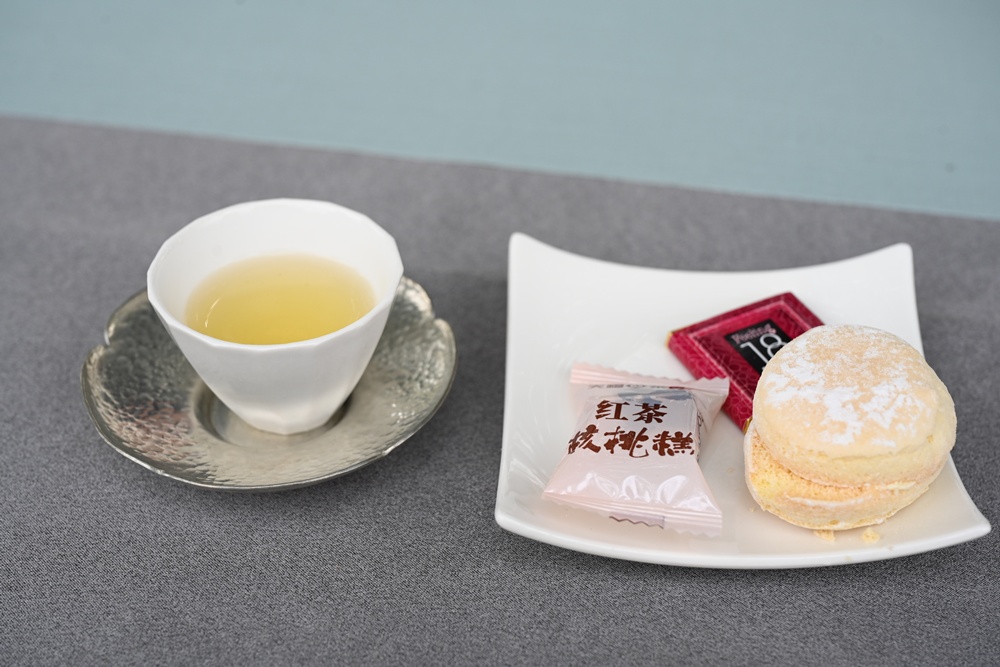 南投一日遊。暨大櫻花季 結合櫻花、茶道、音樂 交織一場感官饗宴! 南投一日遊。暨大櫻花季 結合櫻花、茶道、音樂 交織一場感官饗宴!