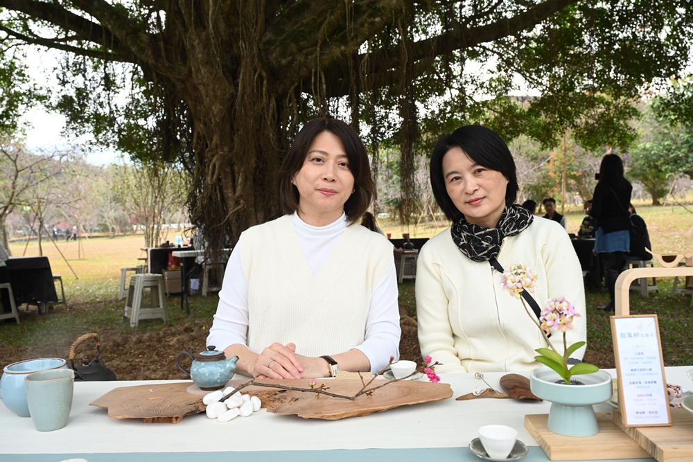 南投一日遊。暨大櫻花季 結合櫻花、茶道、音樂 交織一場感官饗宴! 南投一日遊。暨大櫻花季 結合櫻花、茶道、音樂 交織一場感官饗宴!