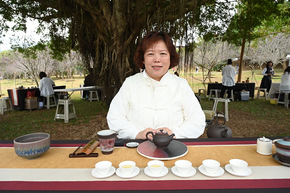 南投一日遊。暨大櫻花季 結合櫻花、茶道、音樂 交織一場感官饗宴! 南投一日遊。暨大櫻花季 結合櫻花、茶道、音樂 交織一場感官饗宴!