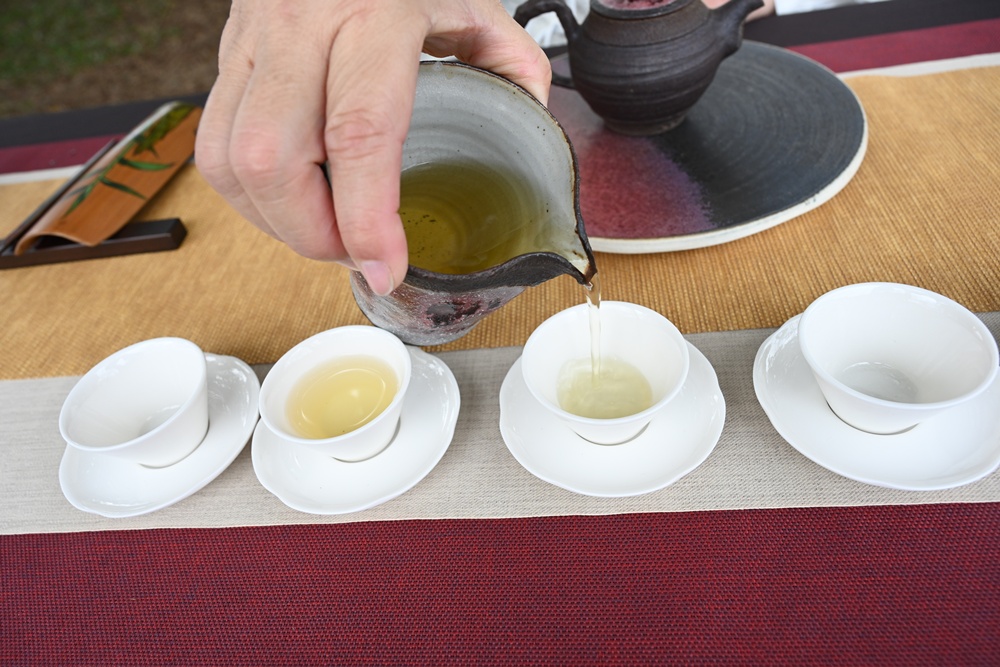 南投一日遊。暨大櫻花季 結合櫻花、茶道、音樂 交織一場感官饗宴! 南投一日遊。暨大櫻花季 結合櫻花、茶道、音樂 交織一場感官饗宴!