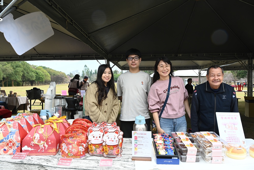南投一日遊。暨大櫻花季 結合櫻花、茶道、音樂 交織一場感官饗宴! 南投一日遊。暨大櫻花季 結合櫻花、茶道、音樂 交織一場感官饗宴!