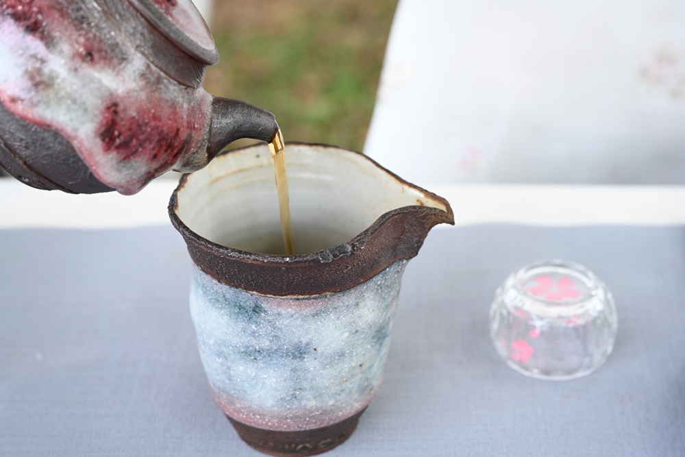 南投一日遊。暨大櫻花季 結合櫻花、茶道、音樂 交織一場感官饗宴! 南投一日遊。暨大櫻花季 結合櫻花、茶道、音樂 交織一場感官饗宴!