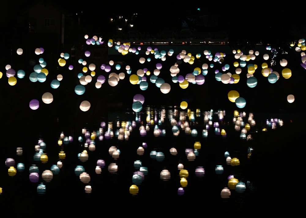 2026台南月津港燈節攻略｜交通、停車、展區與必拍景點！