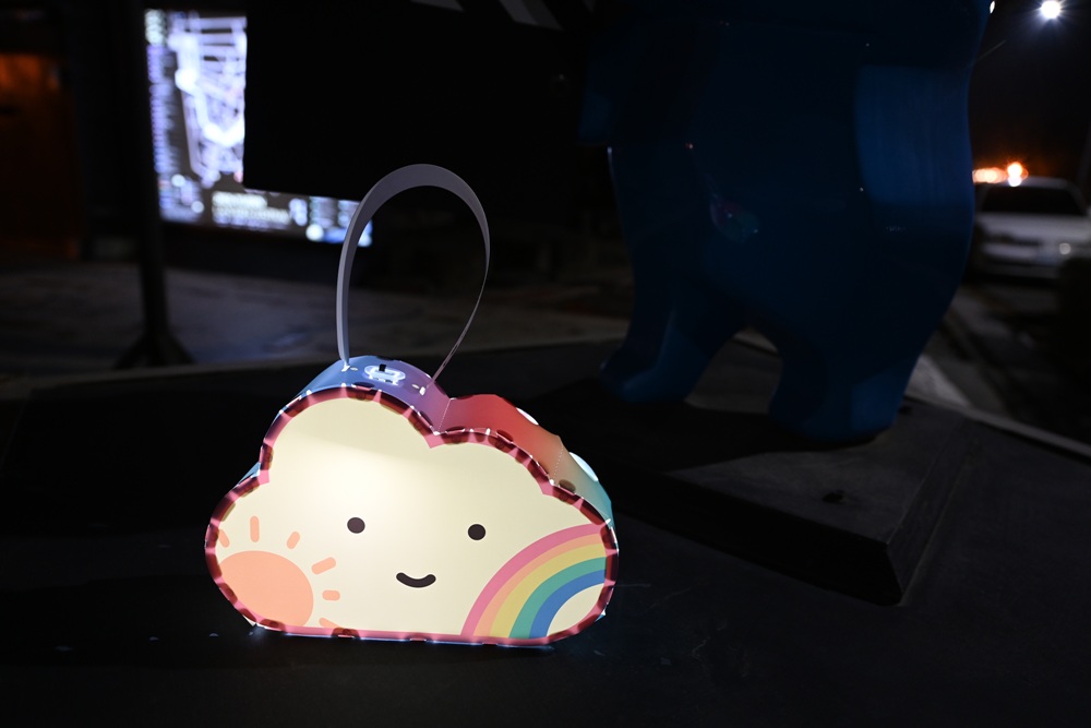 2026台南月津港燈節攻略｜交通、停車、展區與必拍景點！