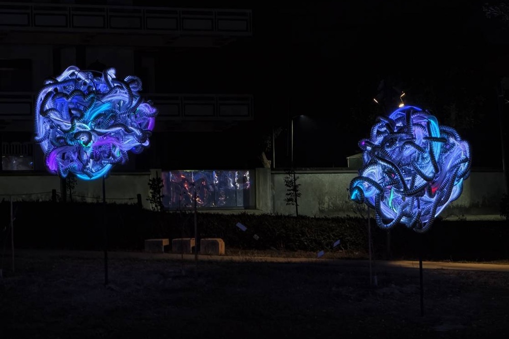 2026台南月津港燈節攻略｜交通、停車、展區與必拍景點！