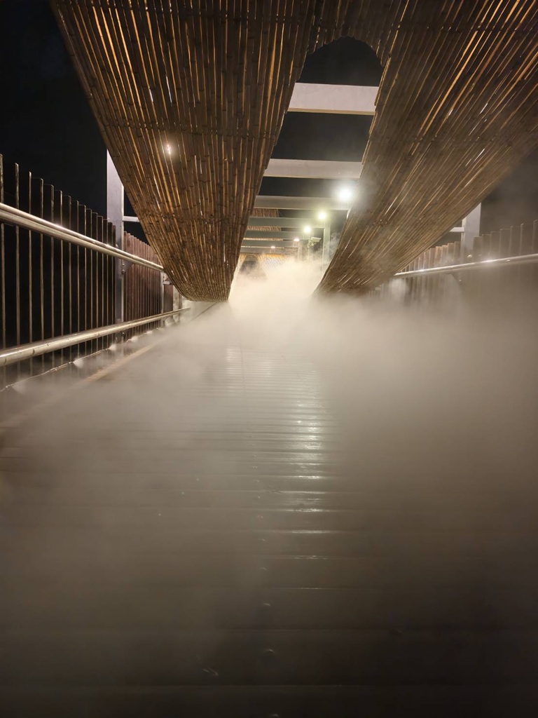 2026台南月津港燈節攻略｜交通、停車、展區與必拍景點！