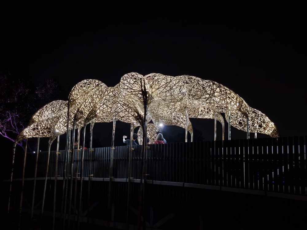 2026台南月津港燈節攻略｜交通、停車、展區與必拍景點！