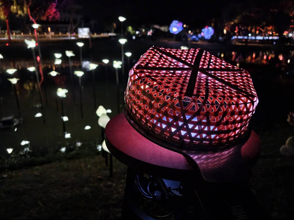 2026台南月津港燈節攻略｜交通、停車、展區與必拍景點！