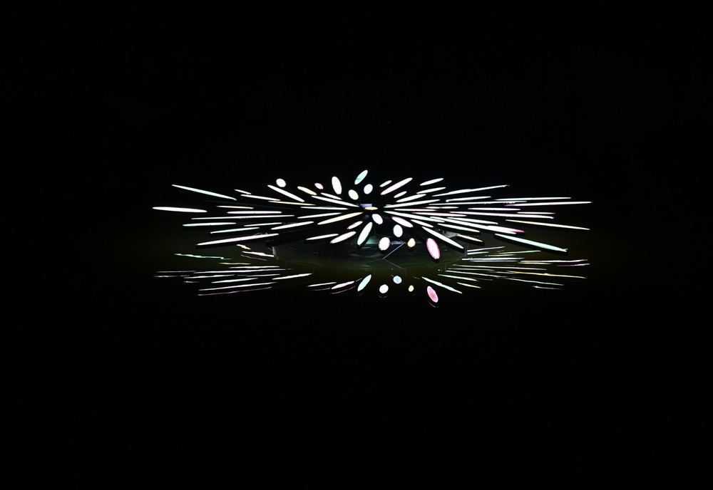 2026台南月津港燈節攻略｜交通、停車、展區與必拍景點！