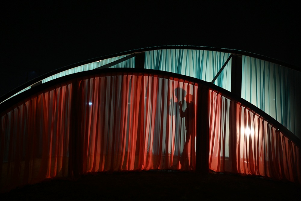 2026台南月津港燈節攻略｜交通、停車、展區與必拍景點！