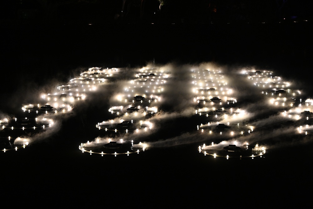 2026台南月津港燈節攻略｜交通、停車、展區與必拍景點！