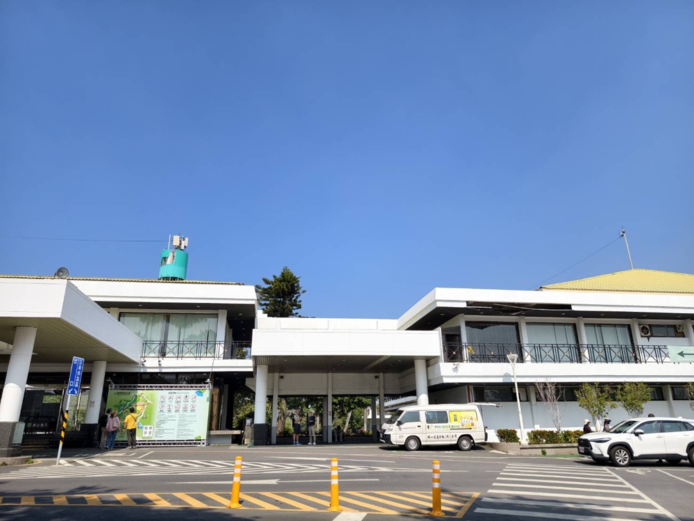 高雄旅遊。果嶺自然公園＋澄清湖 森棲盎然藝術展 9大裝置藝術亮點，大眼睛、章魚、巨型蛇頸龍 走春必拍！