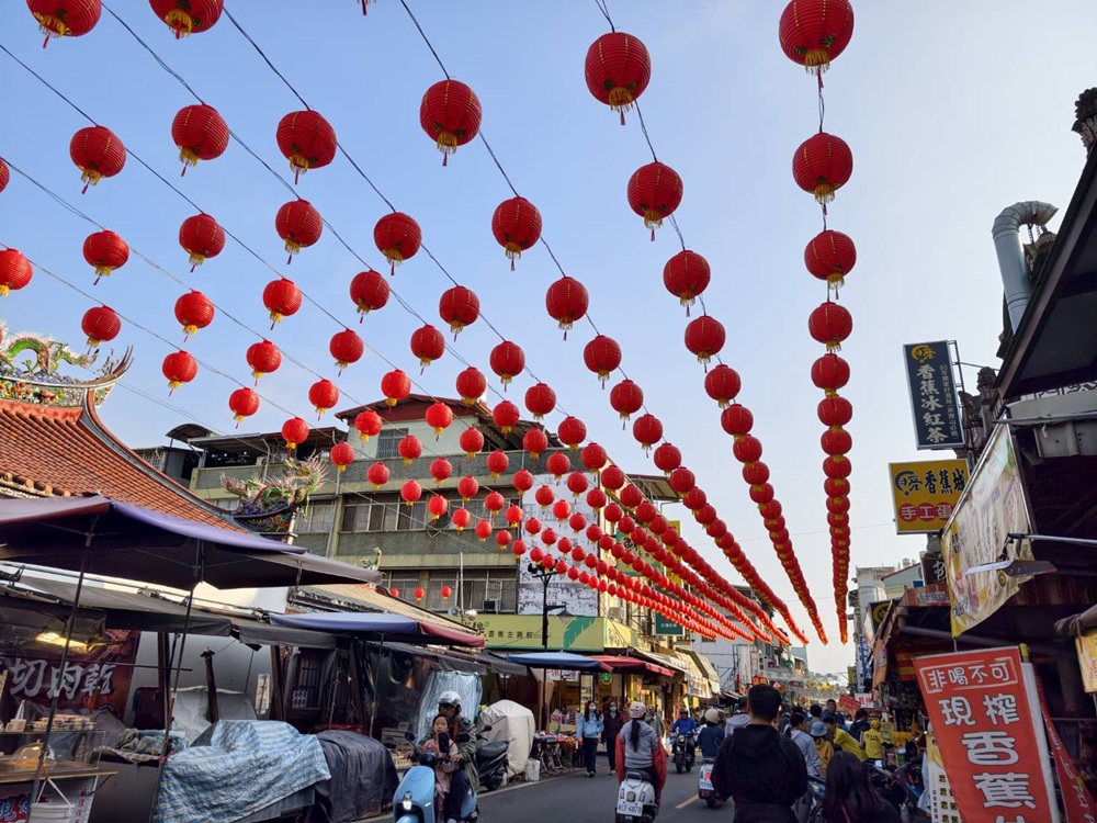 2026旗山燈會|「旗馬追光‧新春蕉點」主燈「金蕉枇」武德殿、旗山老街 2026旗山燈會|「旗馬追光‧新春蕉點」主燈「金蕉枇」武德殿、旗山老街