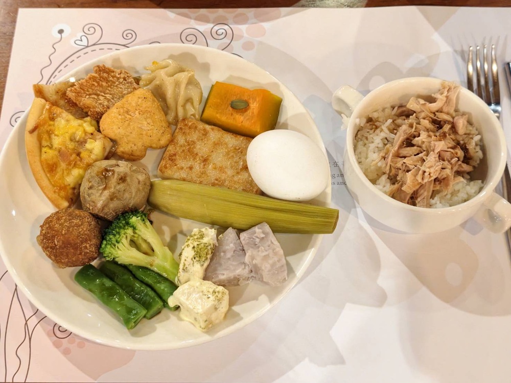 嘉義住宿首選|蘭桂坊花園酒店 早餐、房型完整開箱、嘉義文化夜市! 嘉義住宿首選|蘭桂坊花園酒店 早餐、房型完整開箱、嘉義文化夜市!