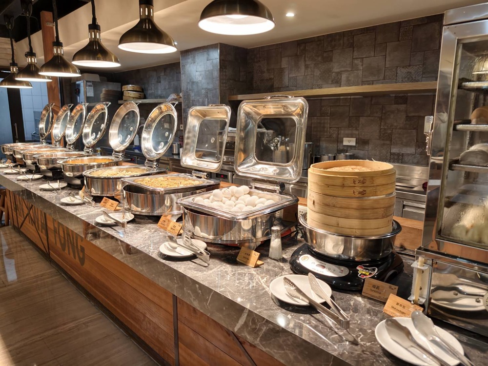 嘉義住宿首選|蘭桂坊花園酒店 早餐、房型完整開箱、嘉義文化夜市! 嘉義住宿首選|蘭桂坊花園酒店 早餐、房型完整開箱、嘉義文化夜市!