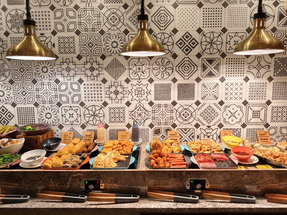 嘉義住宿首選|蘭桂坊花園酒店 早餐、房型完整開箱、嘉義文化夜市! 嘉義住宿首選|蘭桂坊花園酒店 早餐、房型完整開箱、嘉義文化夜市!