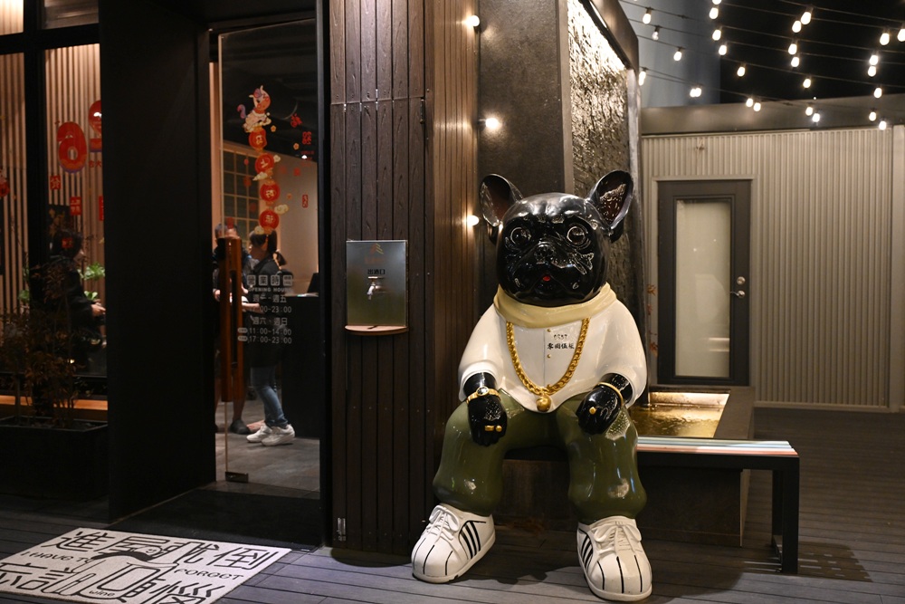 台南新營燒肉推薦｜焰遇燒肉餐廳 新春限定套餐攻略 焰遇燒肉和牛與豬肉套餐一次滿足！