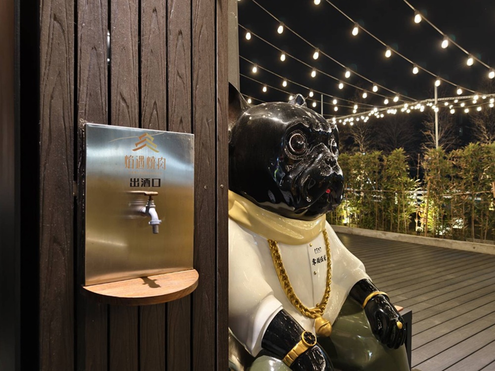 台南新營燒肉推薦｜焰遇燒肉餐廳 新春限定套餐攻略 焰遇燒肉和牛與豬肉套餐一次滿足！