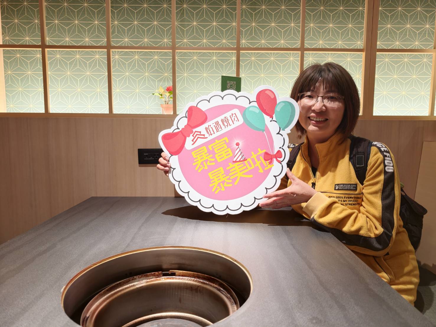 台南新營燒肉推薦｜焰遇燒肉餐廳 新春限定套餐攻略 焰遇燒肉和牛與豬肉套餐一次滿足！