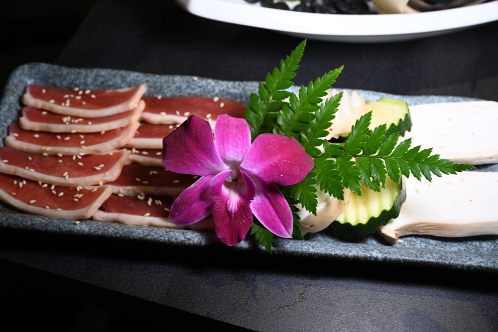 台南新營燒肉推薦｜焰遇燒肉餐廳 新春限定套餐攻略 焰遇燒肉和牛與豬肉套餐一次滿足！