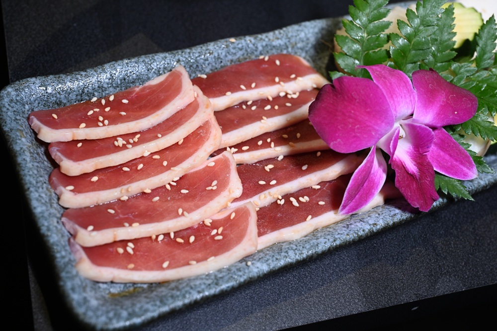 台南新營燒肉推薦｜焰遇燒肉餐廳 新春限定套餐攻略 焰遇燒肉和牛與豬肉套餐一次滿足！