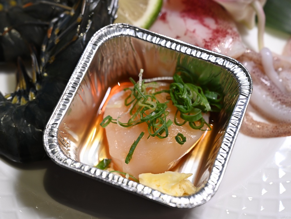 台南新營燒肉推薦｜焰遇燒肉餐廳 新春限定套餐攻略 焰遇燒肉和牛與豬肉套餐一次滿足！