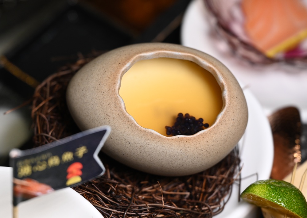 台南新營燒肉推薦｜焰遇燒肉餐廳 新春限定套餐攻略 焰遇燒肉和牛與豬肉套餐一次滿足！