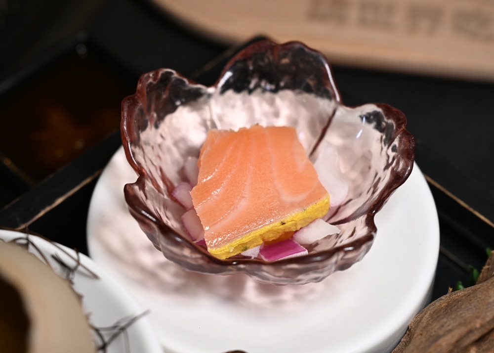 台南新營燒肉推薦｜焰遇燒肉餐廳 新春限定套餐攻略 焰遇燒肉和牛與豬肉套餐一次滿足！