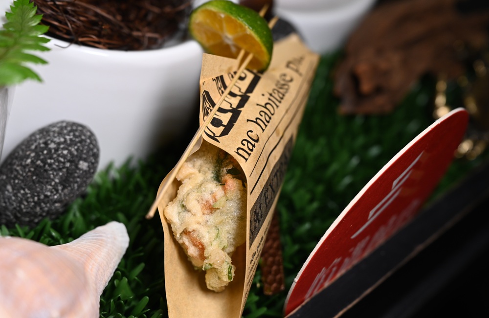 台南新營燒肉推薦｜焰遇燒肉餐廳 新春限定套餐攻略 焰遇燒肉和牛與豬肉套餐一次滿足！