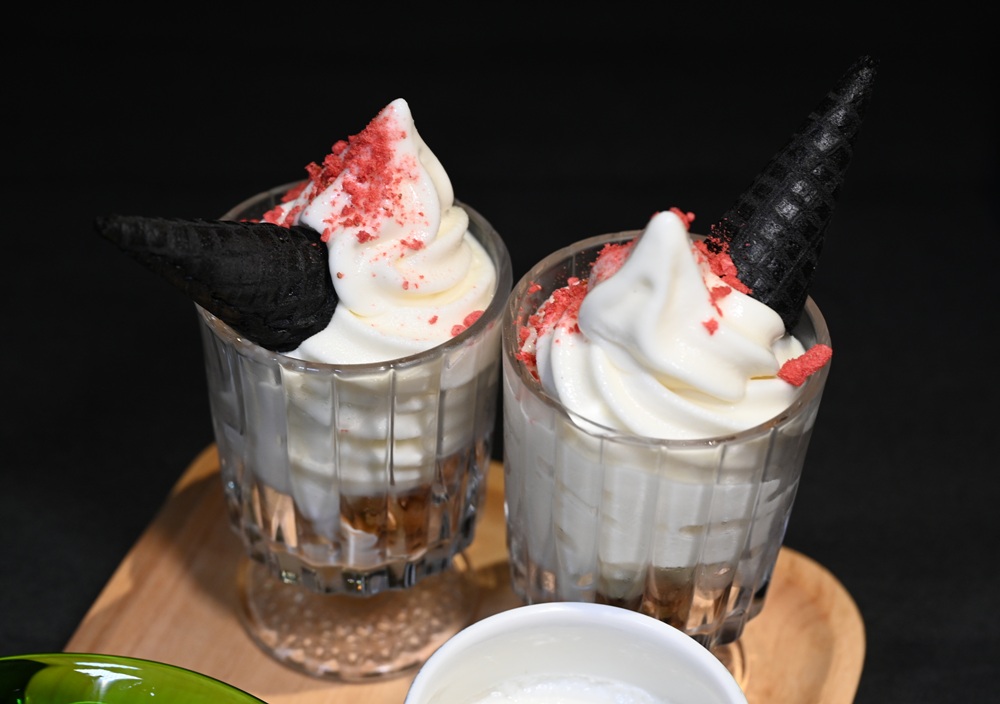 台南新營燒肉推薦｜焰遇燒肉餐廳 新春限定套餐攻略 焰遇燒肉和牛與豬肉套餐一次滿足！