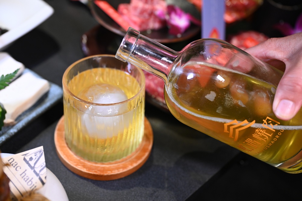 台南新營燒肉推薦｜焰遇燒肉餐廳 新春限定套餐攻略 焰遇燒肉和牛與豬肉套餐一次滿足！