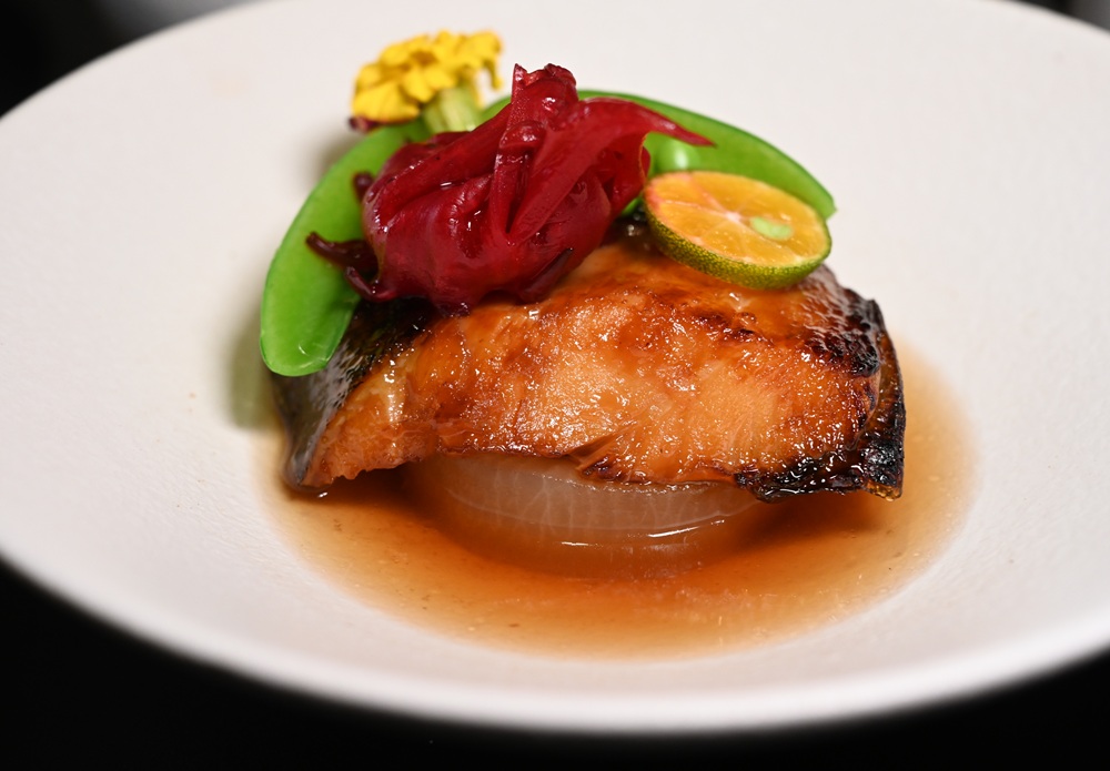 台南新營燒肉推薦｜焰遇燒肉餐廳 新春限定套餐攻略 焰遇燒肉和牛與豬肉套餐一次滿足！