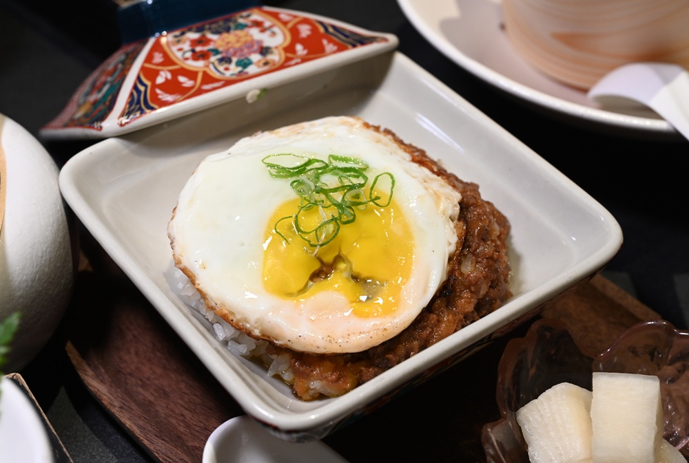 台南新營燒肉推薦｜焰遇燒肉餐廳 新春限定套餐攻略 焰遇燒肉和牛與豬肉套餐一次滿足！