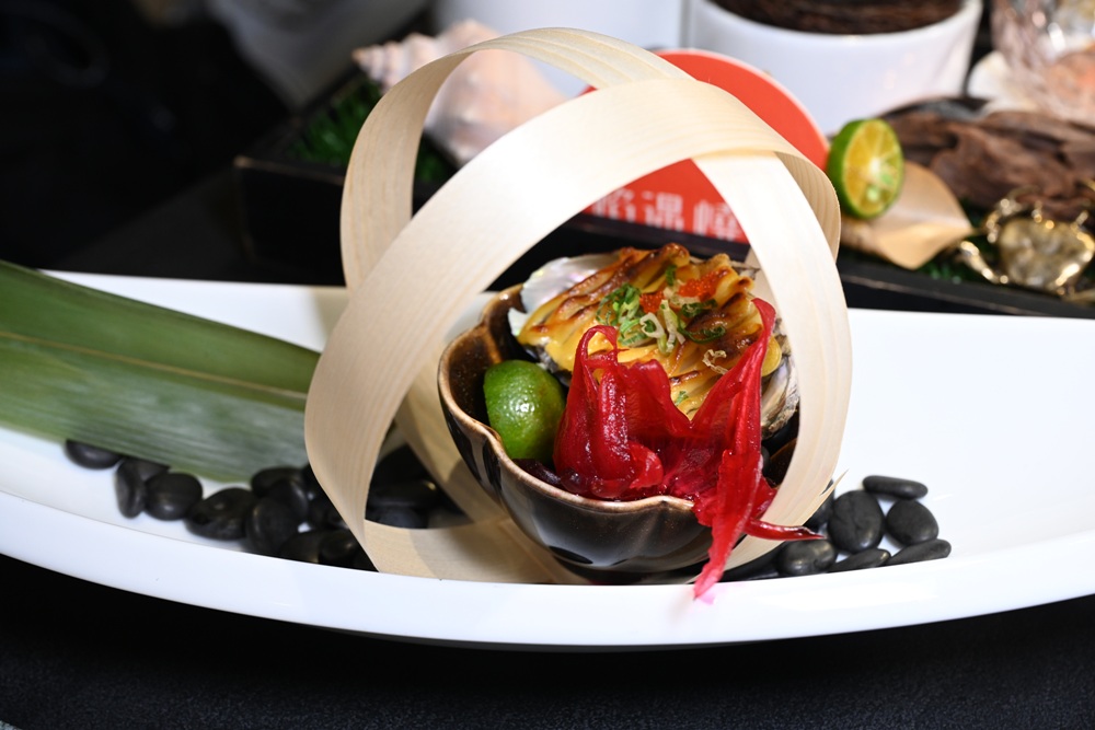 台南新營燒肉推薦｜焰遇燒肉餐廳 新春限定套餐攻略 焰遇燒肉和牛與豬肉套餐一次滿足！