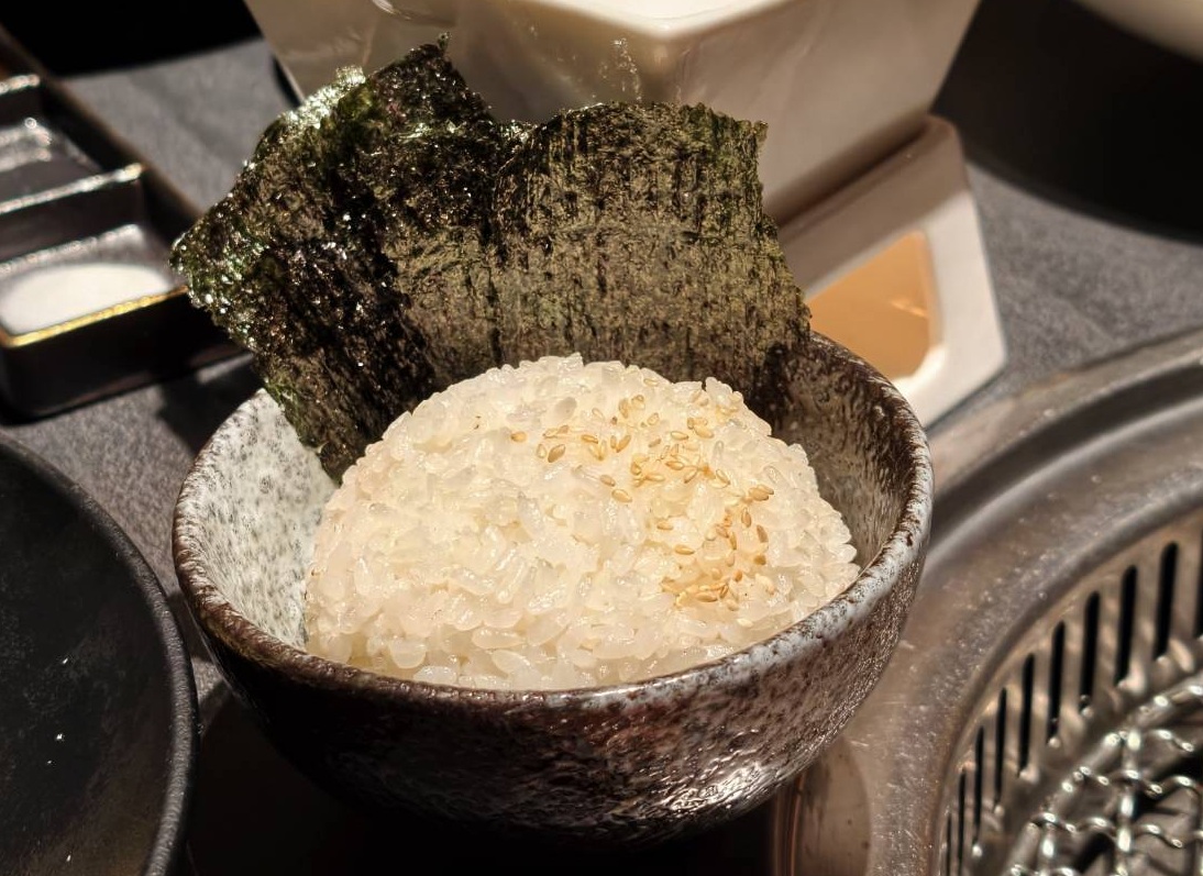 台南新營燒肉推薦｜焰遇燒肉餐廳 新春限定套餐攻略 焰遇燒肉和牛與豬肉套餐一次滿足！