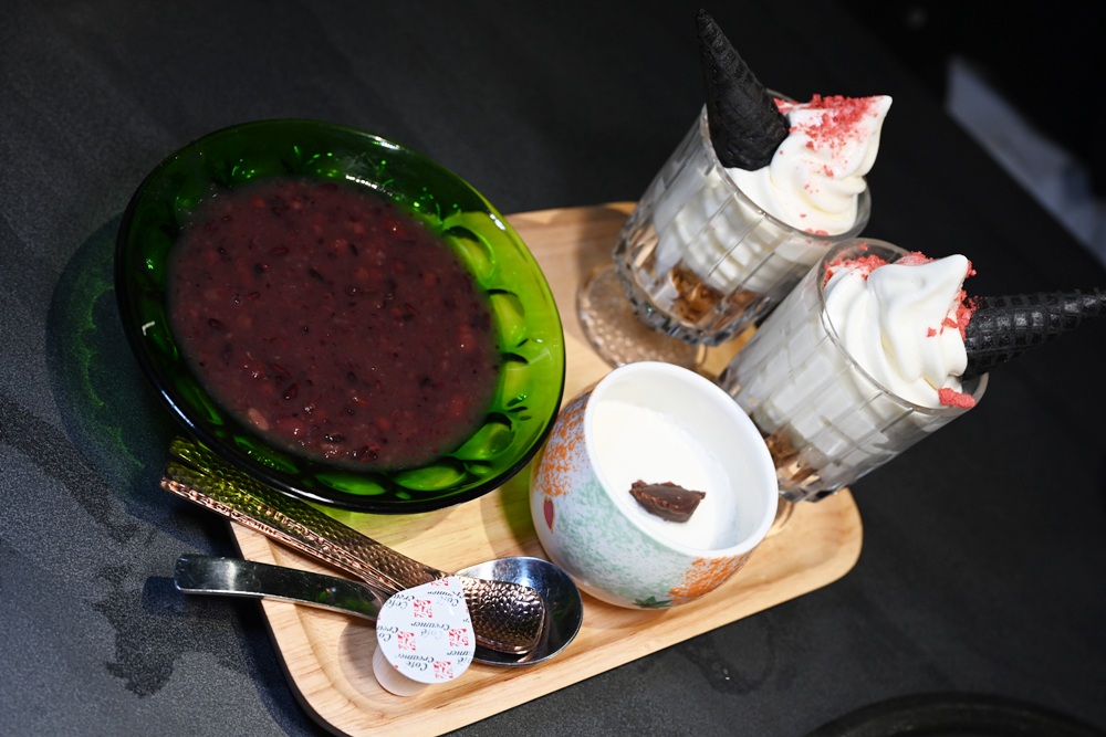 台南新營燒肉推薦｜焰遇燒肉餐廳 新春限定套餐攻略 焰遇燒肉和牛與豬肉套餐一次滿足！