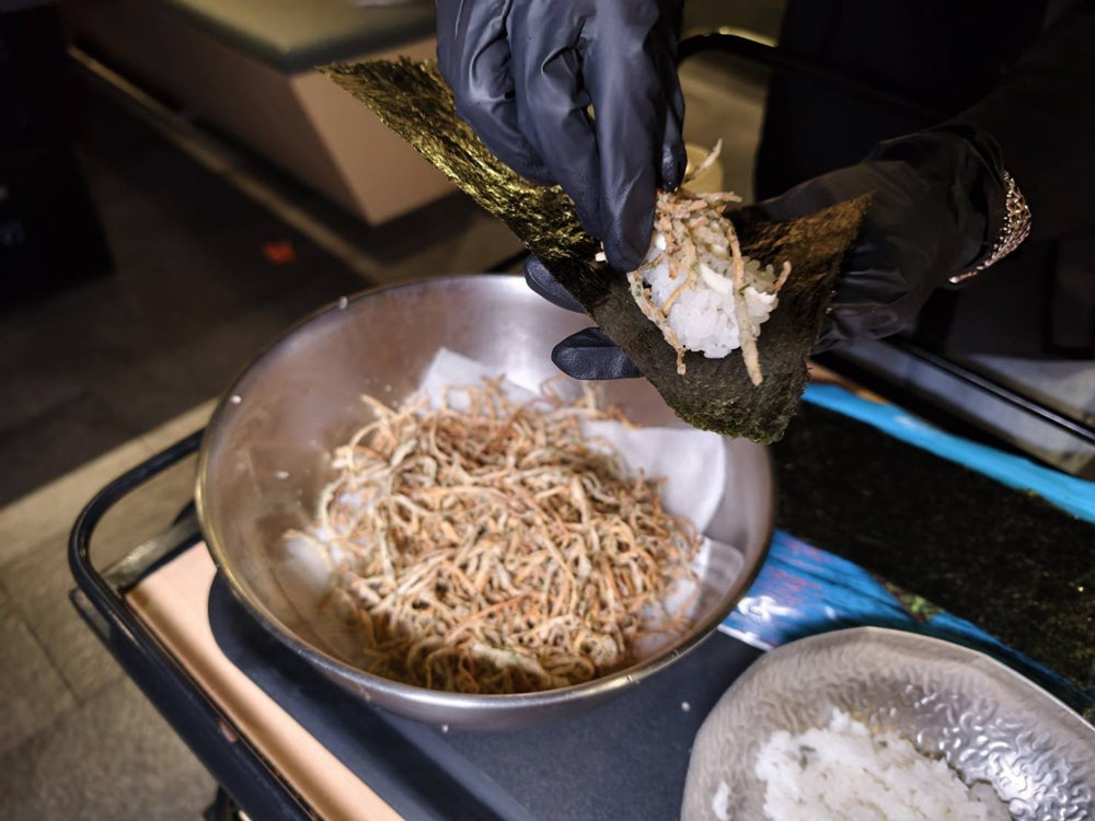 台南新營燒肉推薦｜焰遇燒肉餐廳 新春限定套餐攻略 焰遇燒肉和牛與豬肉套餐一次滿足！