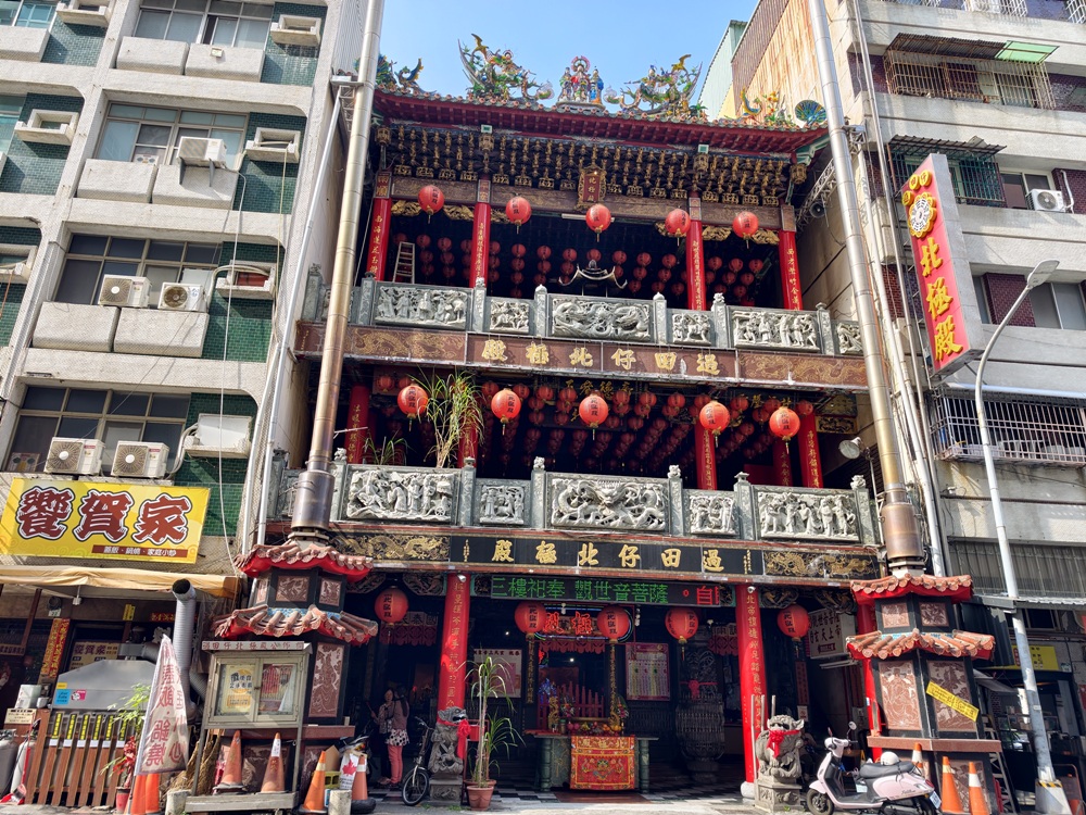 2026乞龜祈福拉龜王保平安觀光節｜意誠堂關帝廟 全台最大乞龜 20噸大神龜 萬人拉繩祈福踩街！