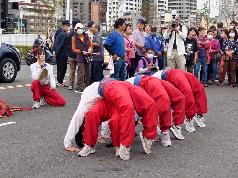 2026乞龜祈福拉龜王保平安觀光節｜意誠堂關帝廟 全台最大乞龜 20噸大神龜 萬人拉繩祈福踩街！