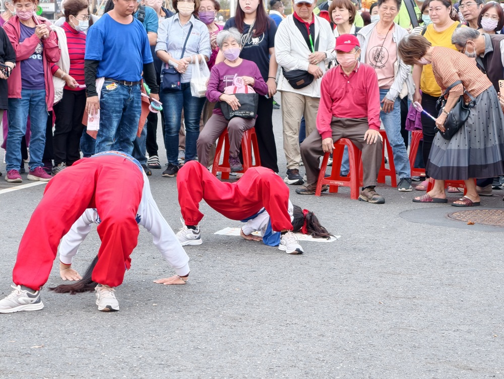 2026乞龜祈福拉龜王保平安觀光節｜意誠堂關帝廟 全台最大乞龜 20噸大神龜 萬人拉繩祈福踩街！