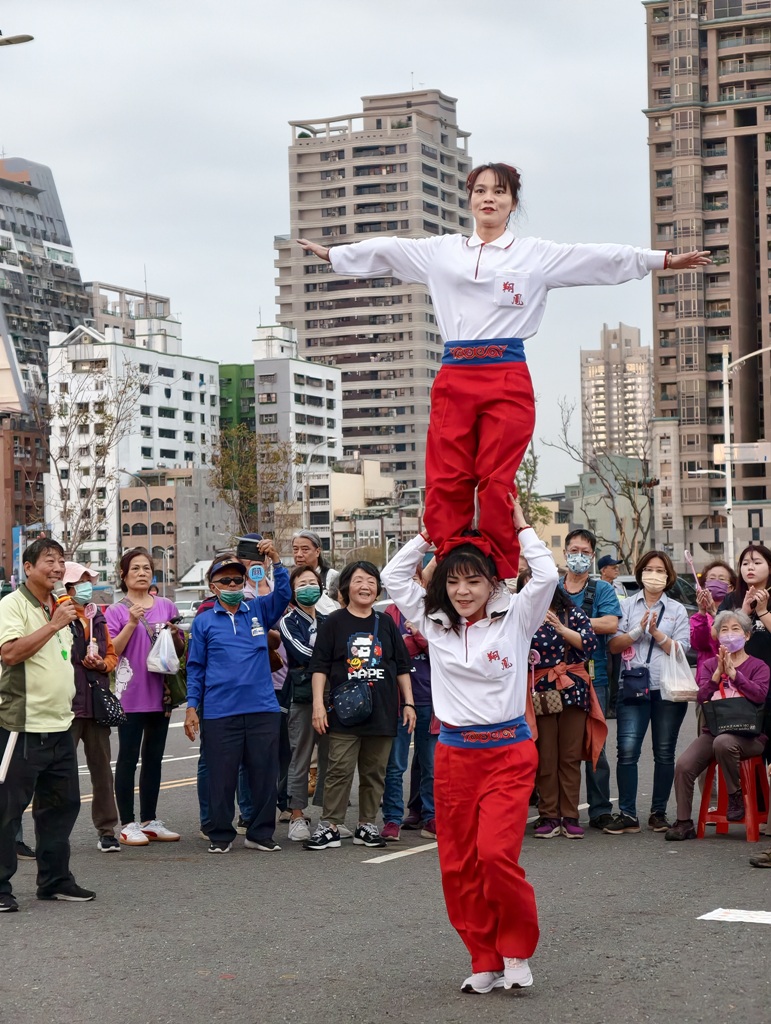 2026乞龜祈福拉龜王保平安觀光節｜意誠堂關帝廟 全台最大乞龜 20噸大神龜 萬人拉繩祈福踩街！