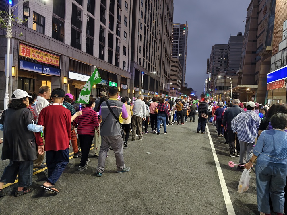 2026乞龜祈福拉龜王保平安觀光節｜意誠堂關帝廟 全台最大乞龜 20噸大神龜 萬人拉繩祈福踩街！