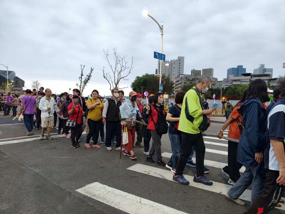 2026乞龜祈福拉龜王保平安觀光節｜意誠堂關帝廟 全台最大乞龜 20噸大神龜 萬人拉繩祈福踩街！