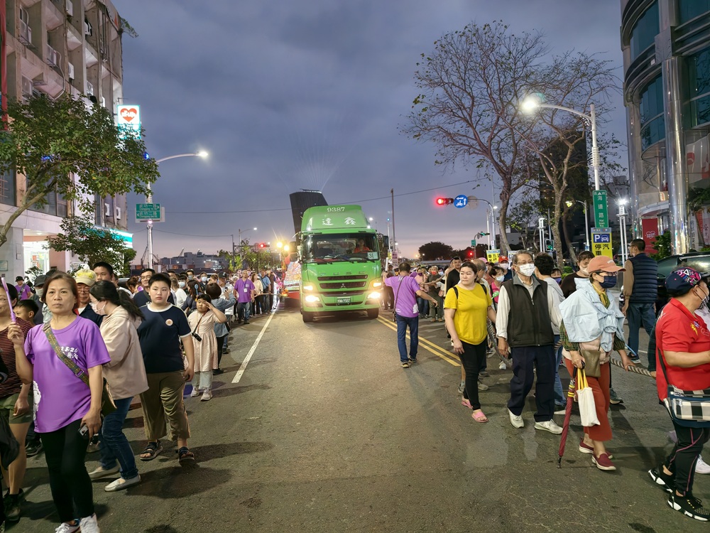 2026乞龜祈福拉龜王保平安觀光節｜意誠堂關帝廟 全台最大乞龜 20噸大神龜 萬人拉繩祈福踩街！