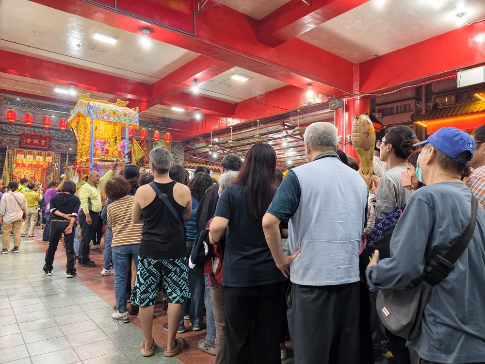 2026乞龜祈福拉龜王保平安觀光節｜意誠堂關帝廟 全台最大乞龜 20噸大神龜 萬人拉繩祈福踩街！