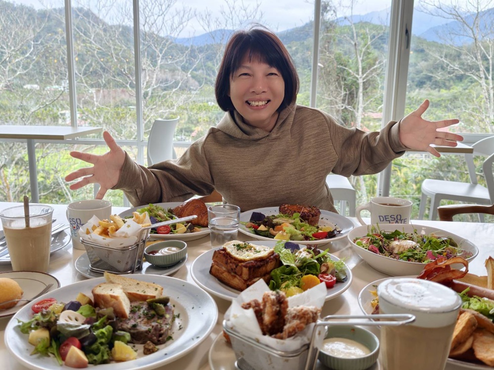 南投二日遊。台灣好行日月潭線+日月潭環湖線 賞櫻、日月潭美食、景點推薦! 南投二日遊。台灣好行日月潭線+日月潭環湖線 賞櫻、日月潭美食、景點推薦!